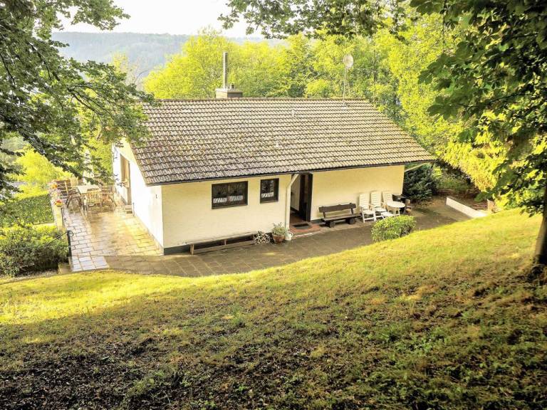 Ferienhaus Huppenbroich