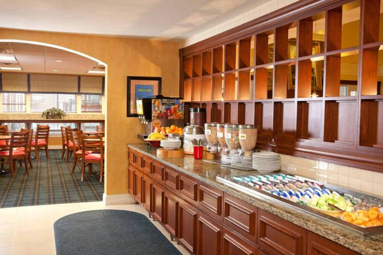 Residence Inn by Marriott Arundel Mills BWI Airport — photo 5