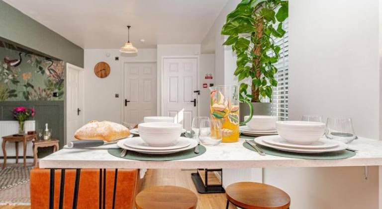Pleasant apartment | Pet-friendly — photo 5