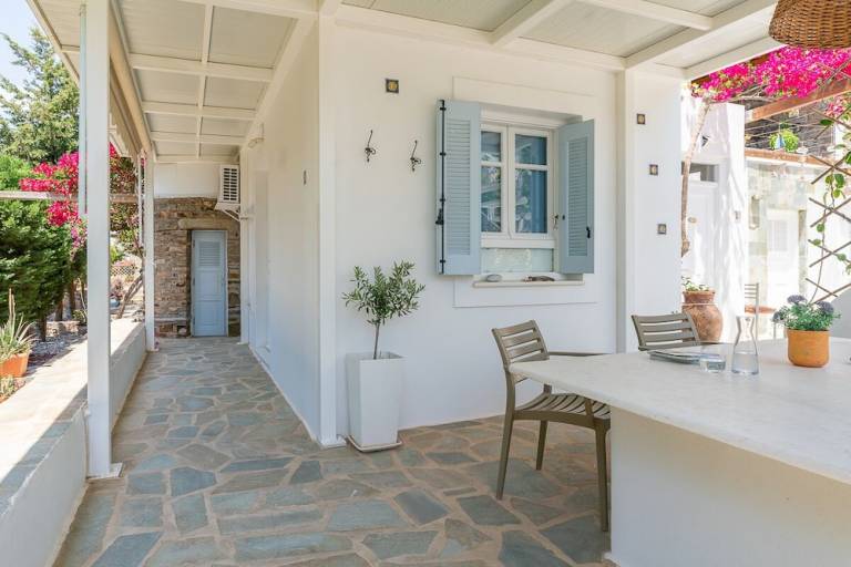 Δωμάτιο με πρωινό  Kourounochori