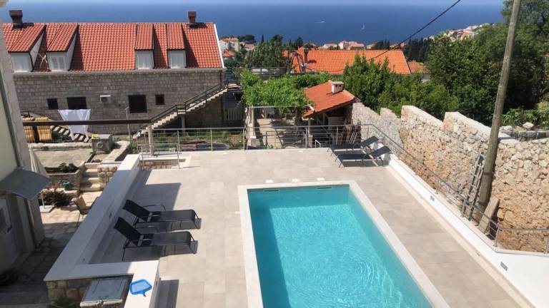 Ferienwohnung Dubrovnik