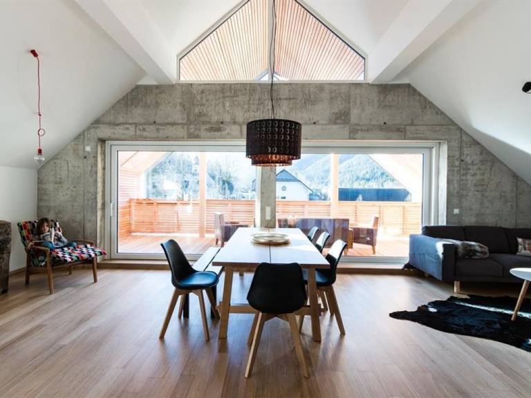 Apartament Hinterstoder