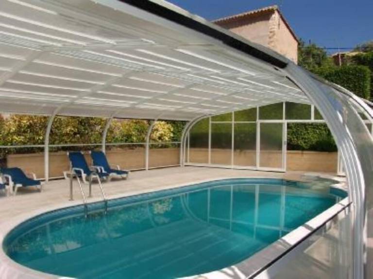 Apartamento Alquézar