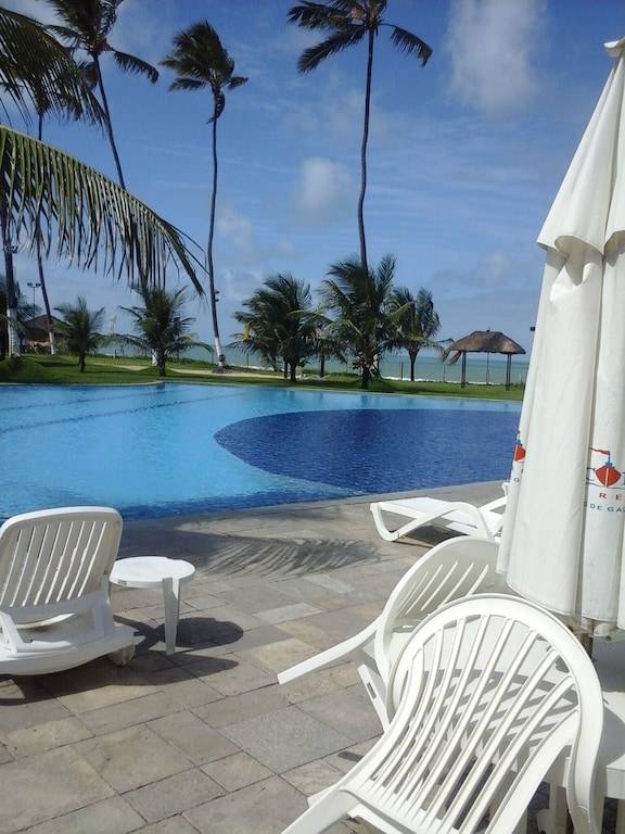 Apartamento  Porto de Galinhas