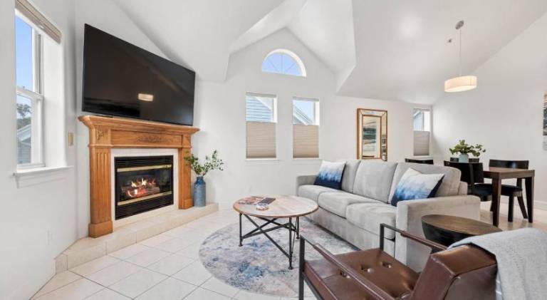 Vacation home | Pets are welcome in Half Moon Bay, CA