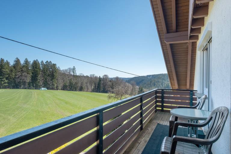 Ferienwohnung Schramberg