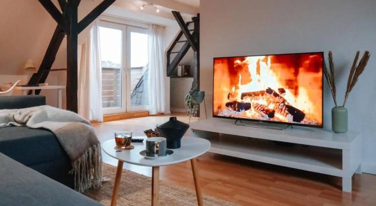 Ferienwohnung Flingern-Süd