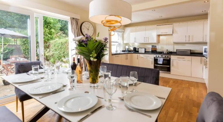 Charming rental apartment | Dogs allowed in Cheltenham