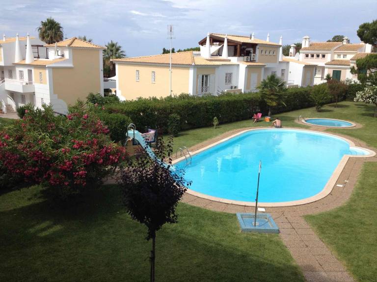 Apartament Quarteira