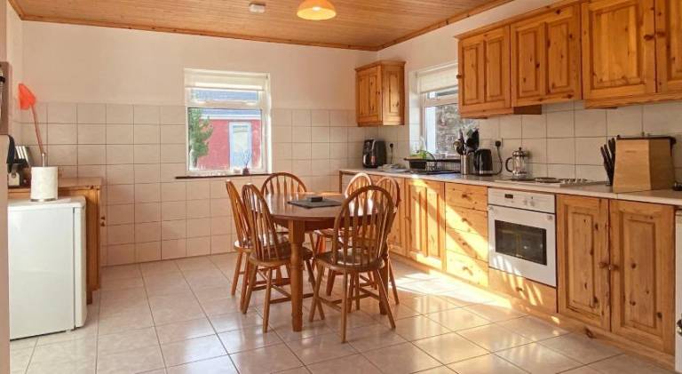 House with 3 rooms for 6 persons — photo 3