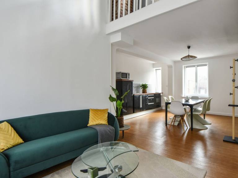 Appartement Lomme