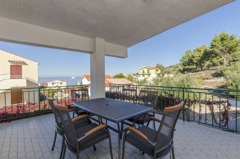 Apartman  Primošten Burnji