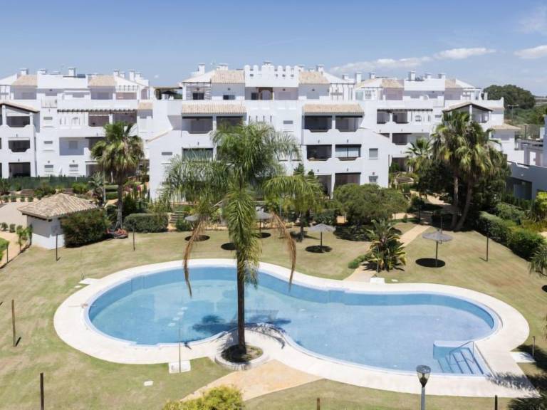 Apartamento Costa Ballena