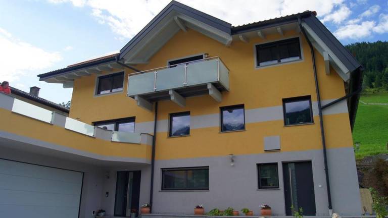 Ferienwohnung Matrei am Brenner
