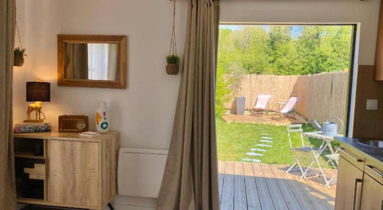 Vacation home | Pets are welcome — photo 3
