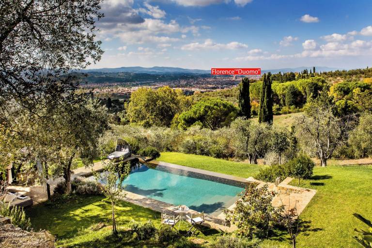 Villa Florenz