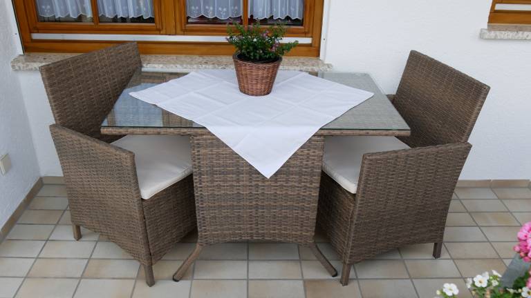 Ferienwohnung Gundelfingen