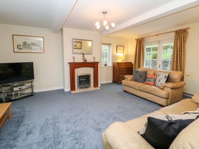Child-friendly cottage with garden | Dogs allowed — photo 4