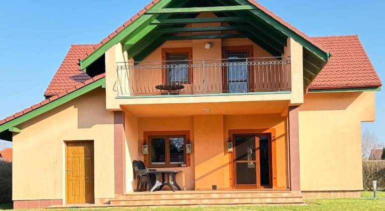 Spacious villa | Pets are welcome in Ustka