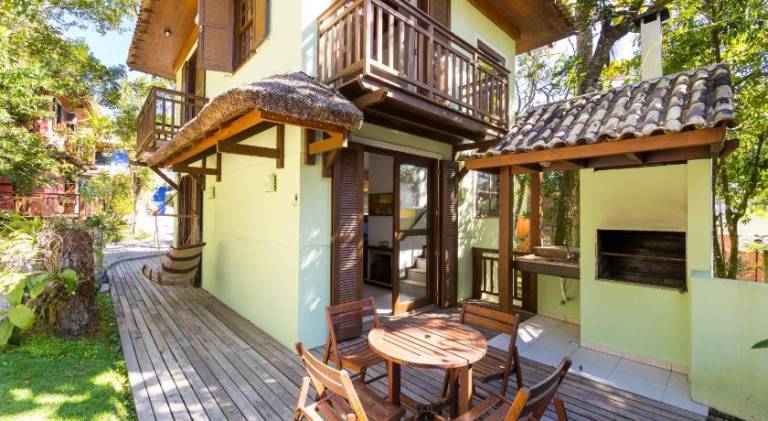 Dubai Bungalows Bombinhas — photo 4