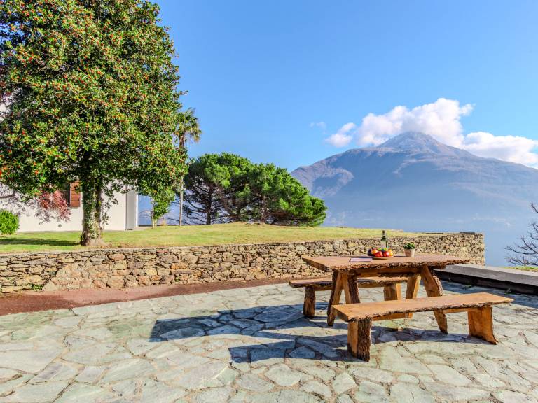 Ferienhaus Acquaseria