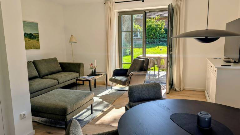 Ferienhaus Winsen (Aller)