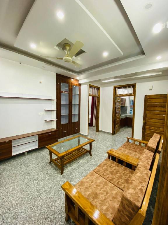 Holiday apartment with 4 rooms for 8 persons — photo 2