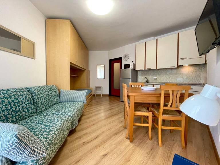 Functional studio by the beach-Beahost in Caorle