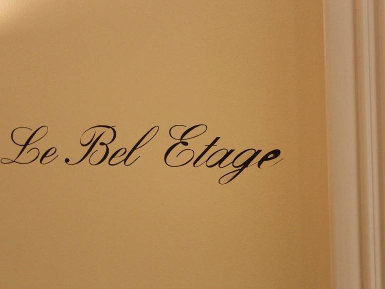 Le Bel Etage