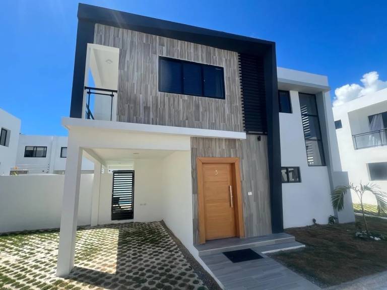 House  Bávaro
