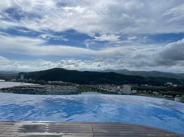 Alacarte Ha Long 2BR Sea View — photo 4
