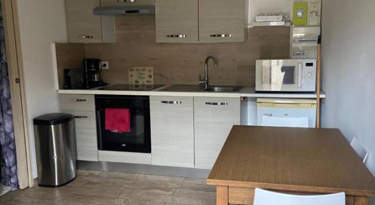 Apartment with 1 room for 2 persons — photo 3