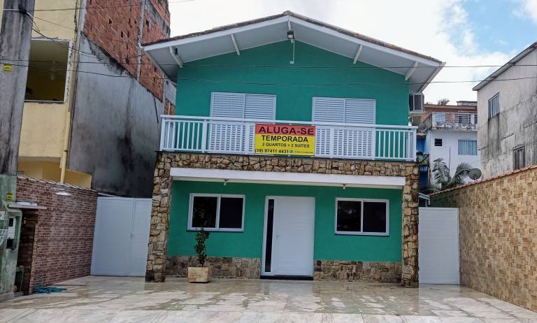 Casa  Morada da Praia