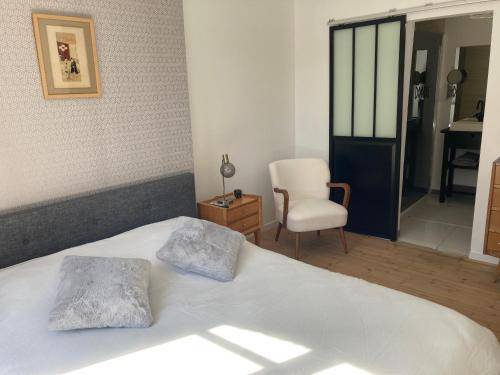 Chambre d'hôtes  Eu