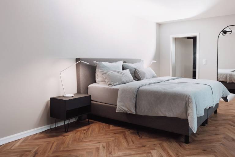 Ferienwohnung Fulda