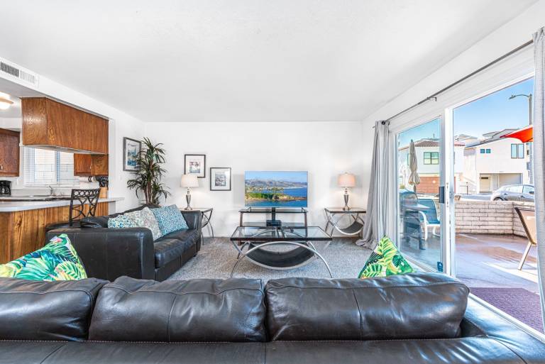 Condo Newport Beach
