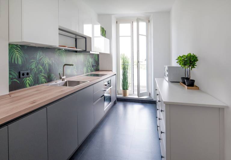 Ferienwohnung  Regensburg