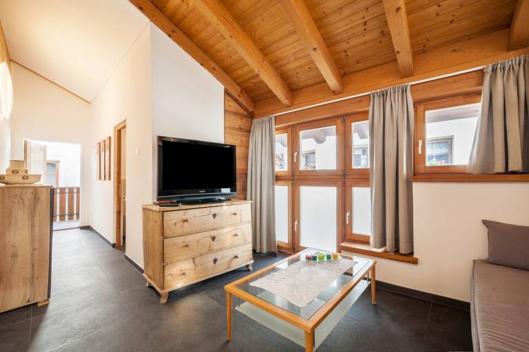 Apartment with fast internet | City view — photo 3