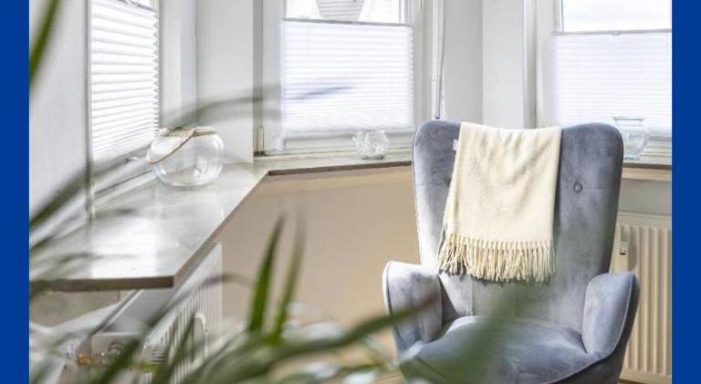 Nice holiday apartment | Pet-friendly in Unna