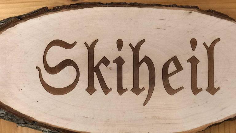 Ferienwohnung mit Hund in Neustift im Stubaital, Stubaital für max. 2 Personen