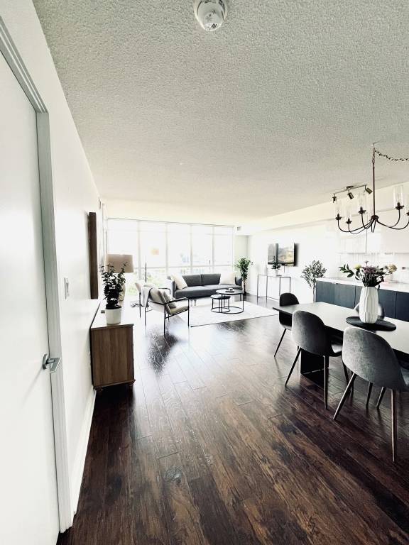 Appartement en copropriété Fashion District