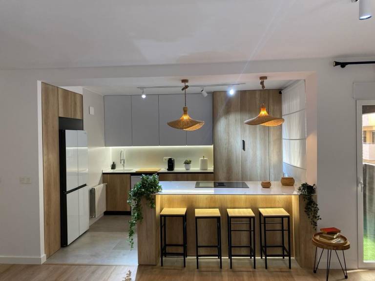 Appartement Alicante