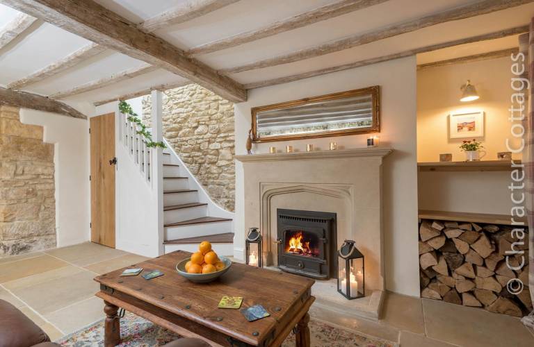 Family-friendly pleasant cottage with terrace, barbeque & yard | Pets are welcome — photo 3