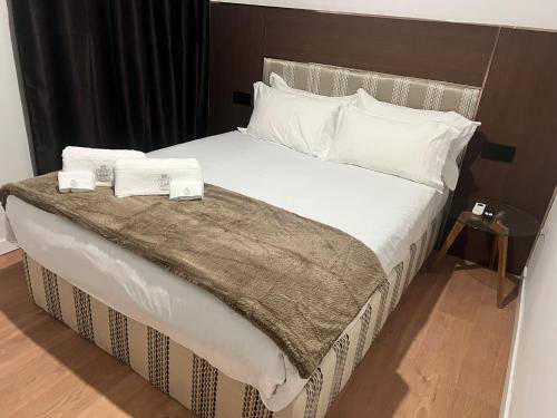 Holiday apartment with 2 rooms for 4 persons — photo 4
