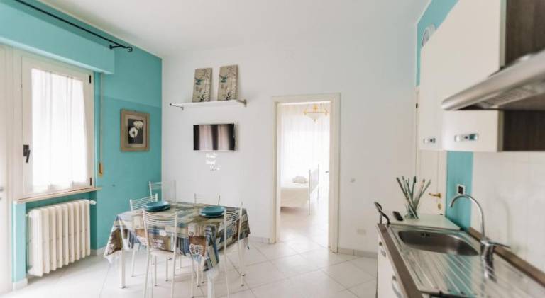 Mediterranea Sea House — photo 4