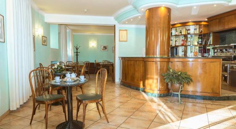 Hotel San Pietro — photo 2