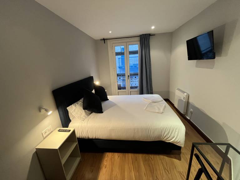 Pension Bilbao