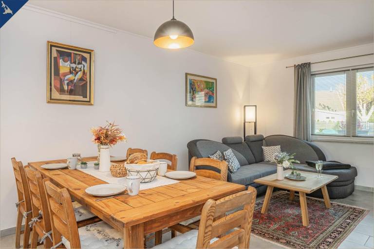 Ferienwohnung  Zirchow