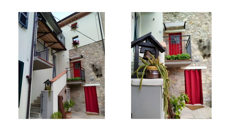 Casa vacanza Rivergaro