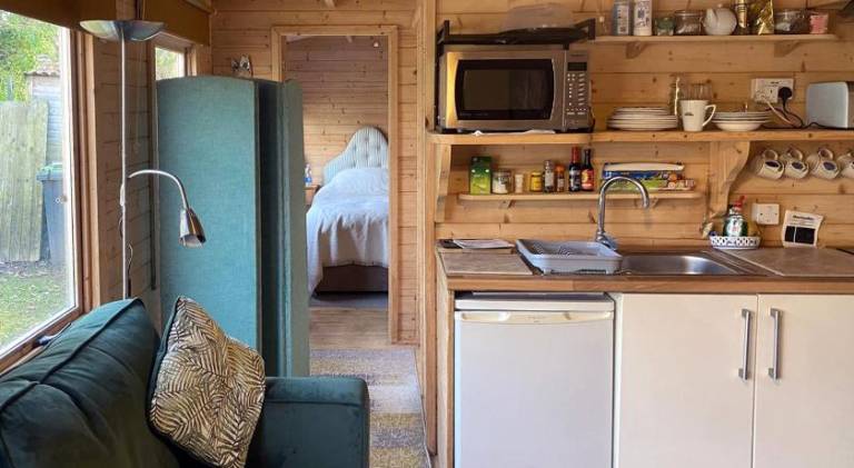 Wonderful chalet | Pets allowed — photo 3